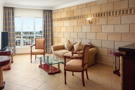 Palm Royale Resort Soma Bay - 75