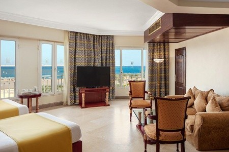 Palm Royale Resort Soma Bay - 76