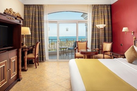 Palm Royale Resort Soma Bay - 77