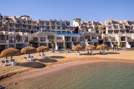 Creek Hotel & Residences El Gouna - 3