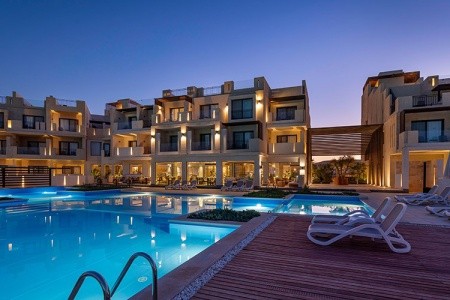 Creek Hotel & Residences El Gouna - 5