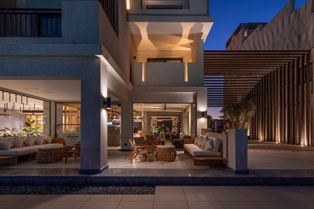 Creek Hotel & Residences El Gouna - 6