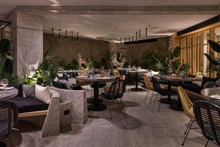 Creek Hotel & Residences El Gouna - 7