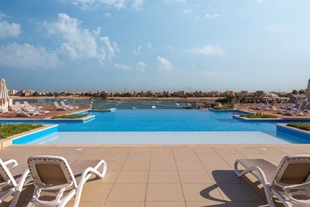Creek Hotel & Residences El Gouna - 8