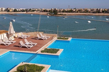 Creek Hotel & Residences El Gouna - 9