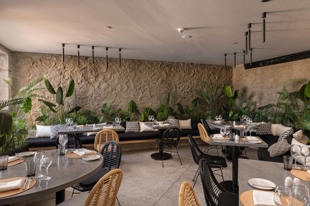 Creek Hotel & Residences El Gouna - 10