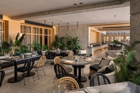 Creek Hotel & Residences El Gouna - 11