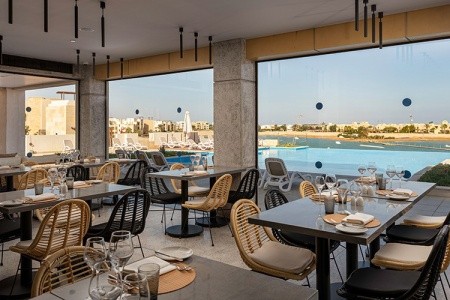 Creek Hotel & Residences El Gouna - 12