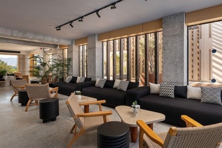 Creek Hotel & Residences El Gouna - 13