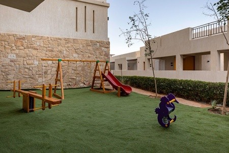 Creek Hotel & Residences El Gouna - 14