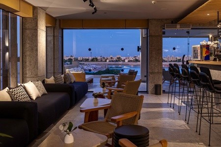Creek Hotel & Residences El Gouna - 15