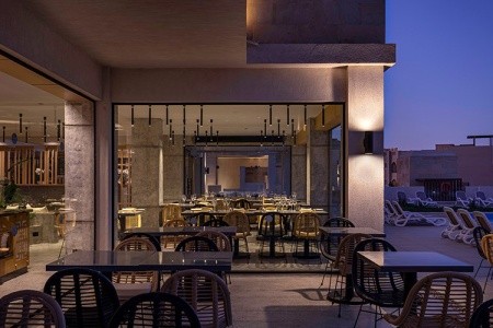 Creek Hotel & Residences El Gouna - 16