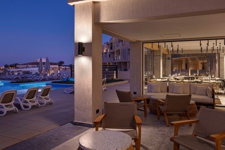 Creek Hotel & Residences El Gouna - 17