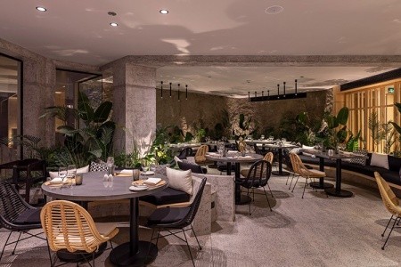 Creek Hotel & Residences El Gouna - 18