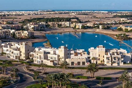 Creek Hotel & Residences El Gouna - 19
