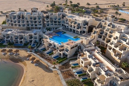 Creek Hotel & Residences El Gouna - 20