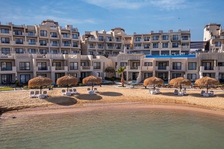 Creek Hotel & Residences El Gouna - 21
