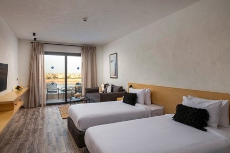 Creek Hotel & Residences El Gouna - 25