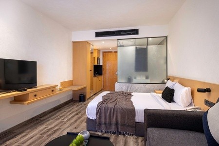 Creek Hotel & Residences El Gouna - 26