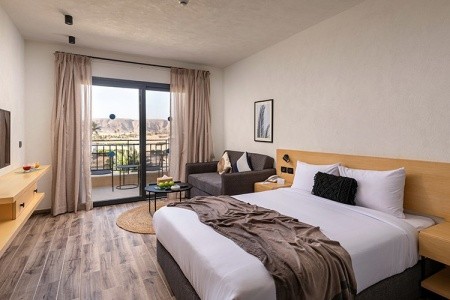 Creek Hotel & Residences El Gouna - 27