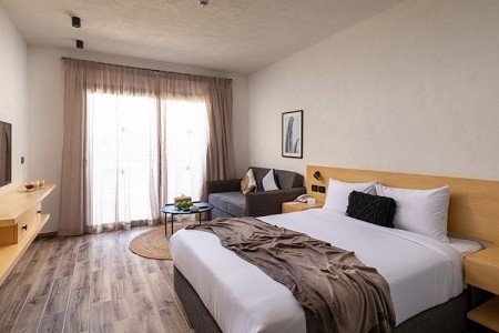 Creek Hotel & Residences El Gouna - 29