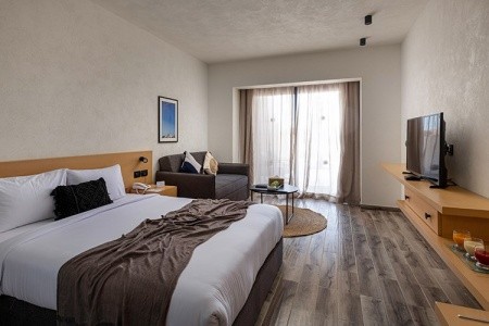 Creek Hotel & Residences El Gouna - 30