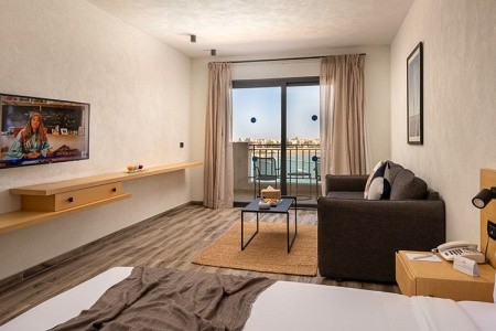 Creek Hotel & Residences El Gouna - 32