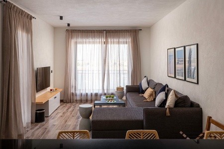 Creek Hotel & Residences El Gouna - 33