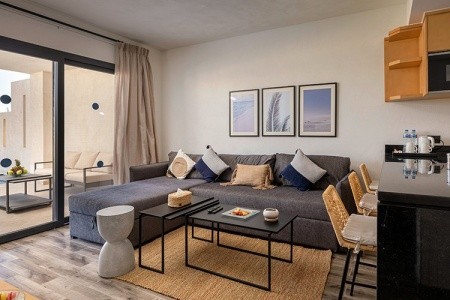 Creek Hotel & Residences El Gouna - 34