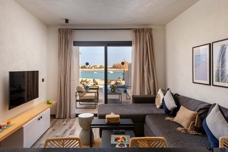 Creek Hotel & Residences El Gouna - 36