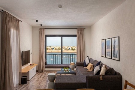 Creek Hotel & Residences El Gouna - 37