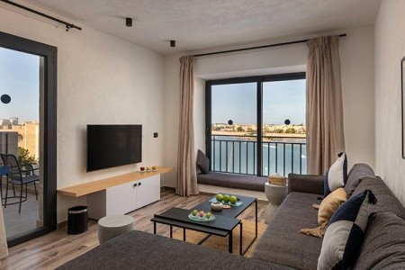 Creek Hotel & Residences El Gouna - 38