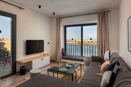 Creek Hotel & Residences El Gouna - 40