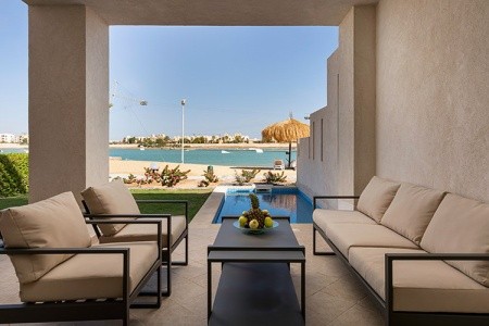 Creek Hotel & Residences El Gouna - 41