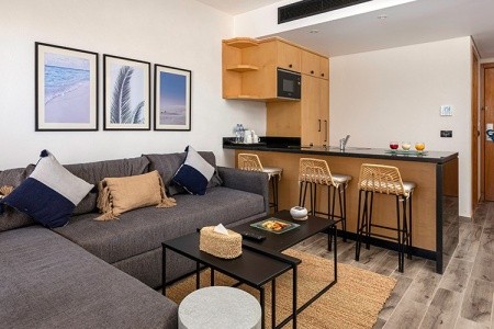 Creek Hotel & Residences El Gouna - 42