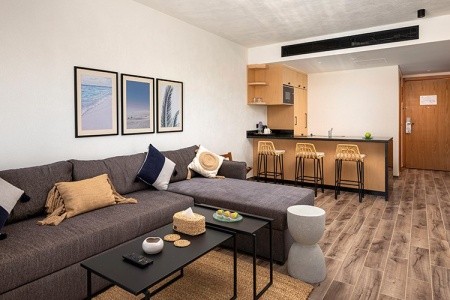 Creek Hotel & Residences El Gouna - 43