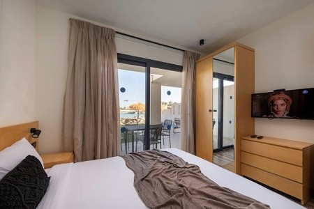 Creek Hotel & Residences El Gouna - 45