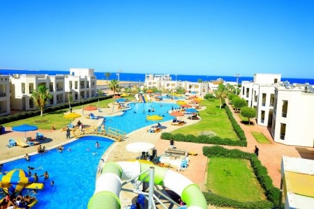 New Eagles Aqua Park Resort - 5