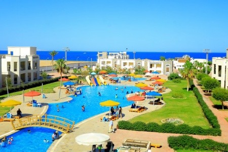 New Eagles Aqua Park Resort - 7