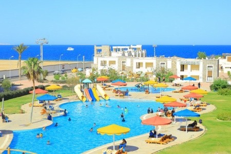 New Eagles Aqua Park Resort - 8