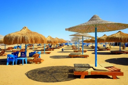 New Eagles Aqua Park Resort - 9