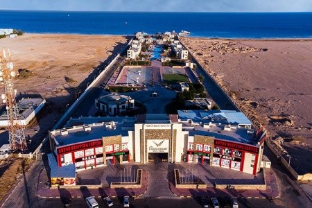 New Eagles Aqua Park Resort - 11