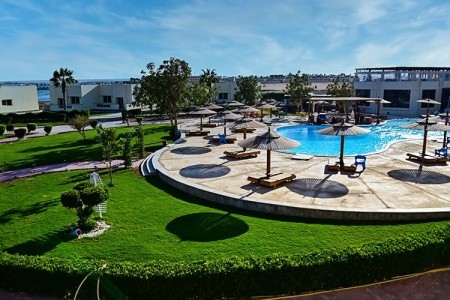 New Eagles Aqua Park Resort - 12