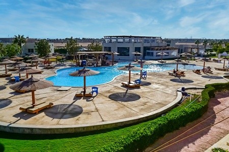 New Eagles Aqua Park Resort - 13