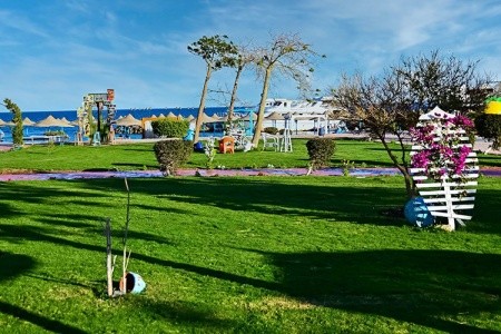 New Eagles Aqua Park Resort - 15