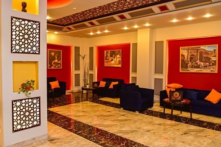 New Eagles Aqua Park Resort - 17