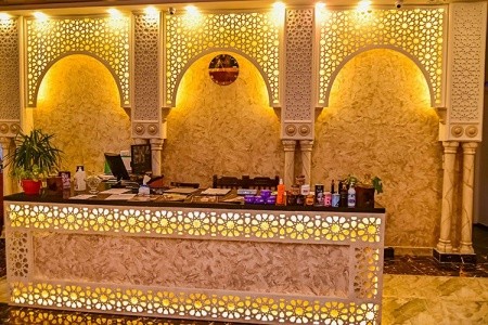 New Eagles Aqua Park Resort - 18