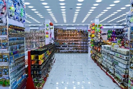 New Eagles Aqua Park Resort - 21