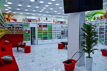 New Eagles Aqua Park Resort - 22