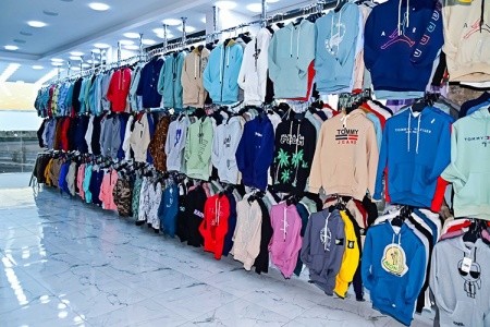 New Eagles Aqua Park Resort - 26